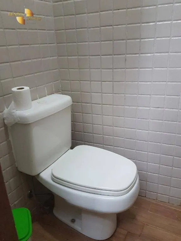 Casa à venda e para Alugar de 510 m² em Cuiabá, MT, Brasil