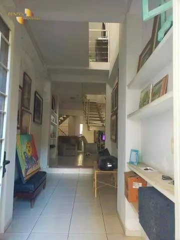 Casa à venda e para Alugar de 510 m² em Cuiabá, MT, Brasil