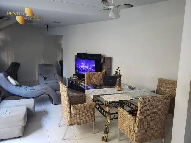 Casa à venda e para Alugar de 510 m² em Cuiabá, MT, Brasil