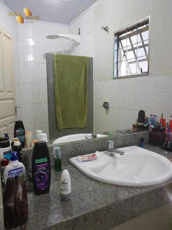 Casa à venda e para Alugar de 510 m² em Cuiabá, MT, Brasil