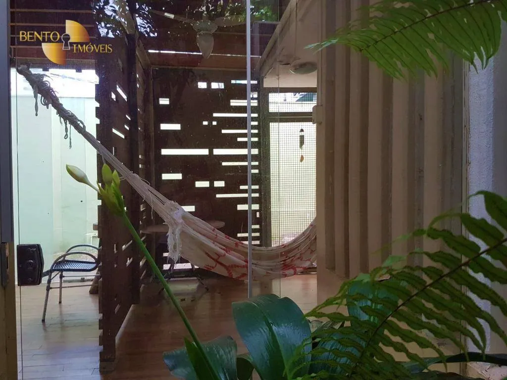 Casa à venda e para Alugar de 510 m² em Cuiabá, MT, Brasil