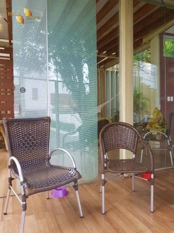 Casa à venda e para Alugar de 510 m² em Cuiabá, MT, Brasil