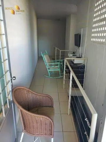 Casa à venda e para Alugar de 510 m² em Cuiabá, MT, Brasil
