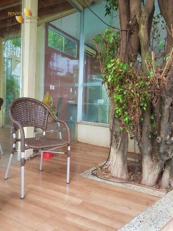 Casa à venda e para Alugar de 510 m² em Cuiabá, MT, Brasil