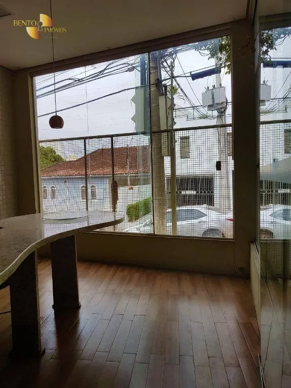 Casa à venda e para Alugar de 510 m² em Cuiabá, MT, Brasil
