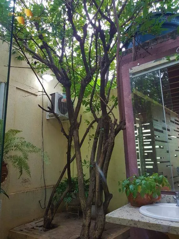 Casa à venda e para Alugar de 510 m² em Cuiabá, MT, Brasil