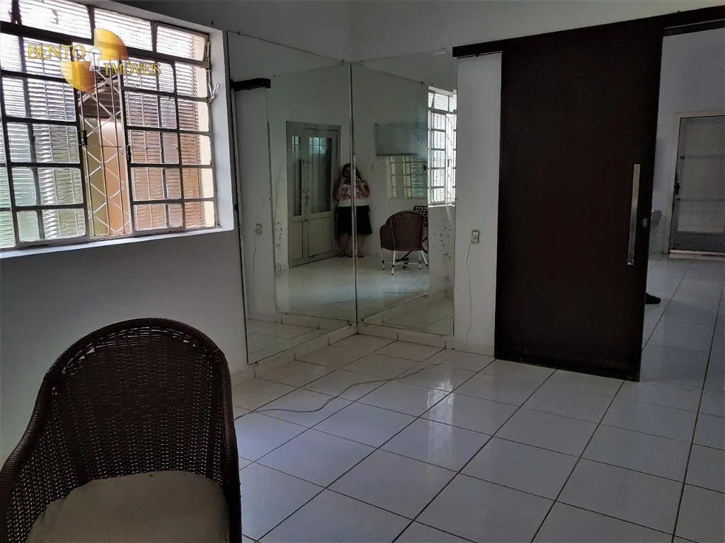 Casa à venda e para Alugar de 510 m² em Cuiabá, MT, Brasil