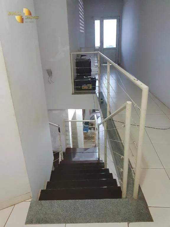 Casa à venda e para Alugar de 510 m² em Cuiabá, MT, Brasil