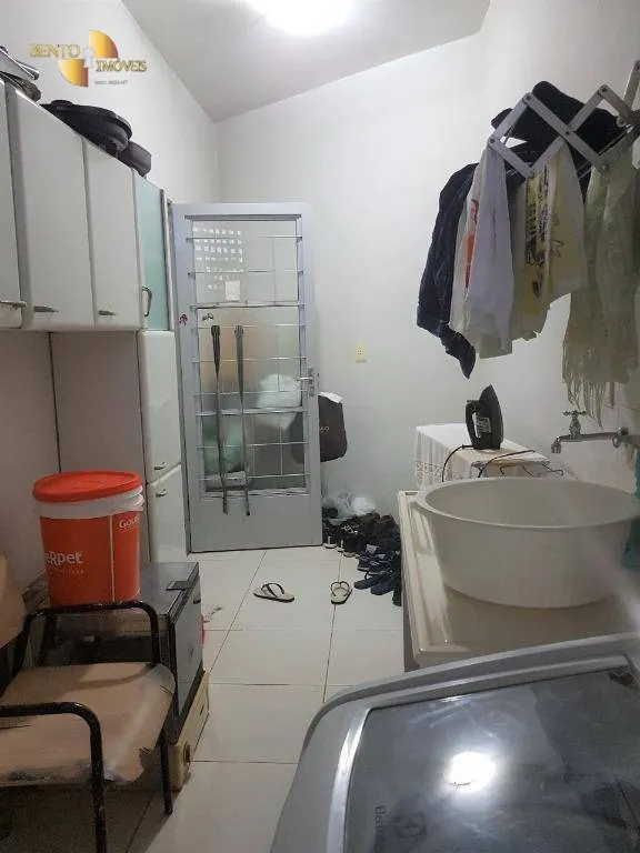 Casa à venda e para Alugar de 510 m² em Cuiabá, MT, Brasil