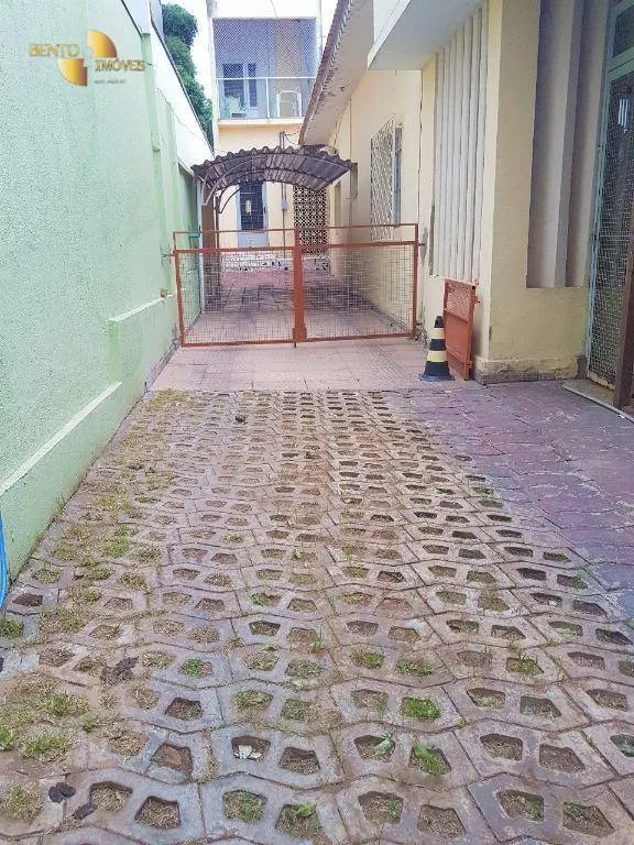 Casa à venda e para Alugar de 510 m² em Cuiabá, MT, Brasil