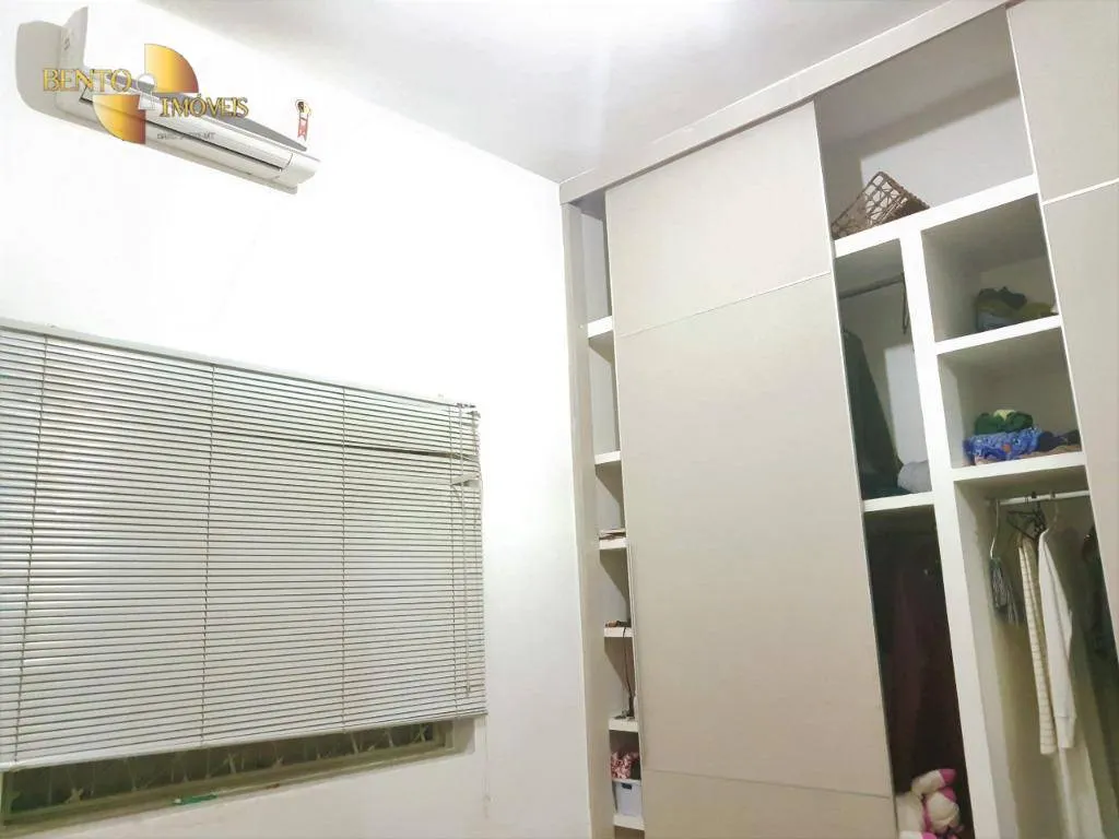 Casa à venda e para Alugar de 510 m² em Cuiabá, MT, Brasil