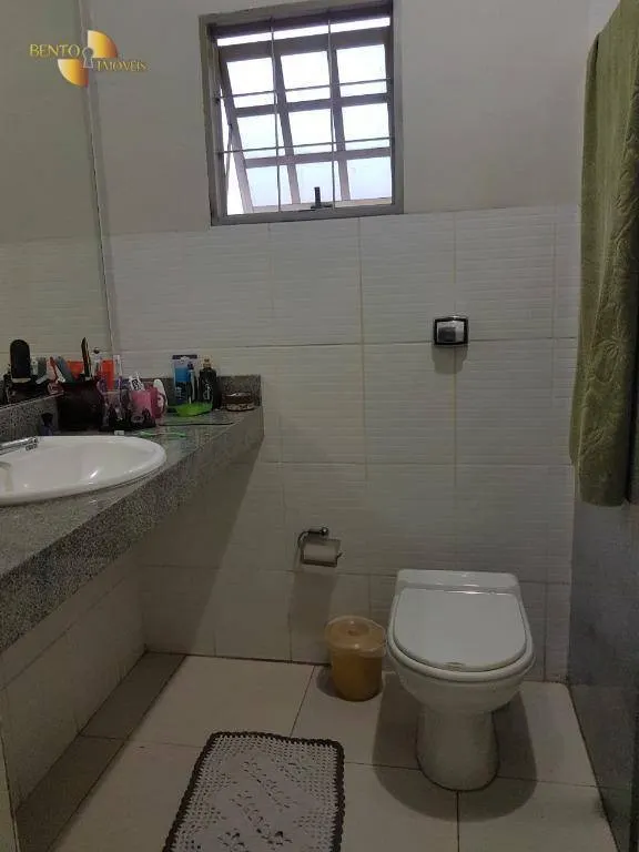 Casa à venda e para Alugar de 510 m² em Cuiabá, MT, Brasil