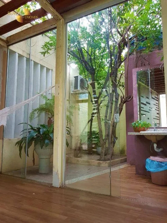 Casa à venda e para Alugar de 510 m² em Cuiabá, MT, Brasil