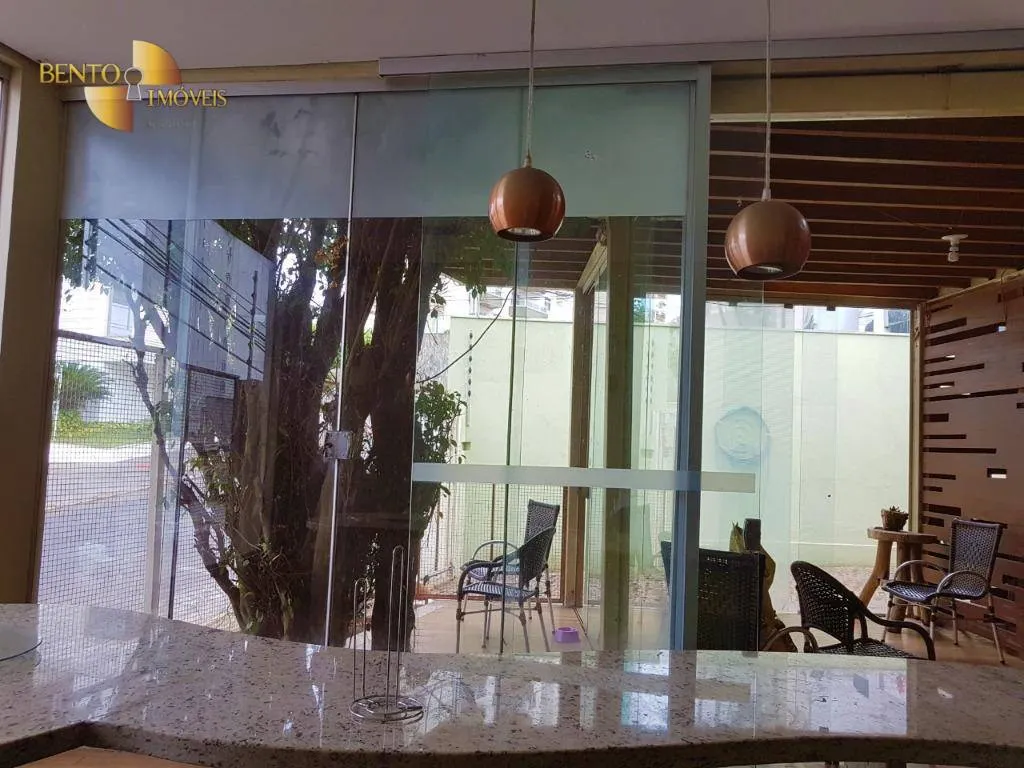 Casa à venda e para Alugar de 510 m² em Cuiabá, MT, Brasil