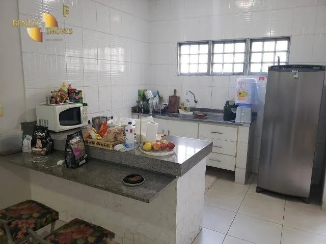 Casa à venda e para Alugar de 510 m² em Cuiabá, MT, Brasil