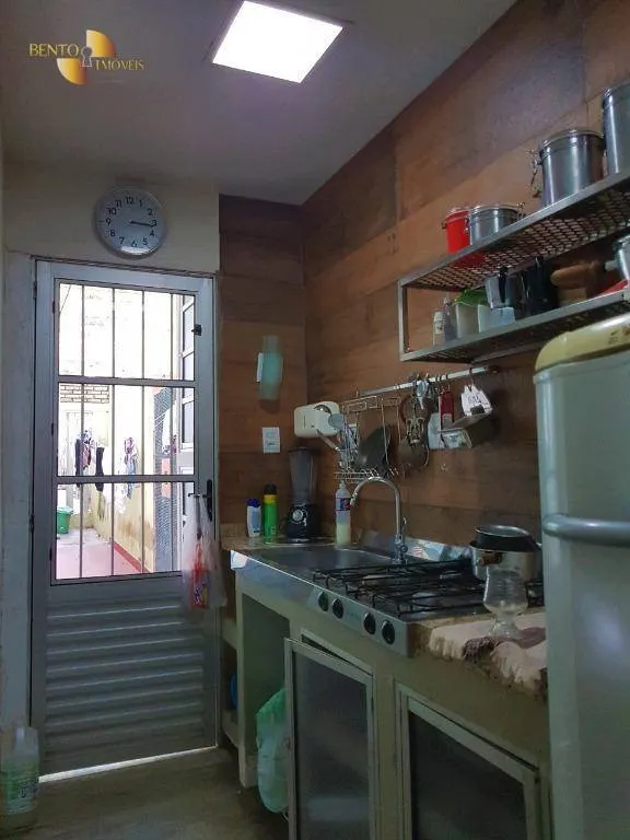 Casa à venda e para Alugar de 510 m² em Cuiabá, MT, Brasil
