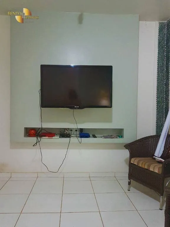 Casa à venda e para Alugar de 510 m² em Cuiabá, MT, Brasil