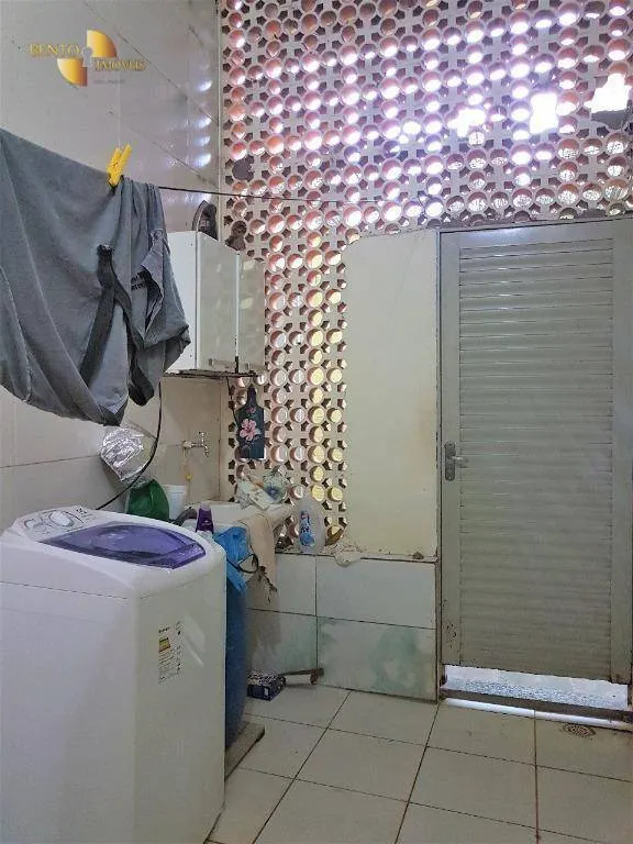 Casa à venda e para Alugar de 510 m² em Cuiabá, MT, Brasil