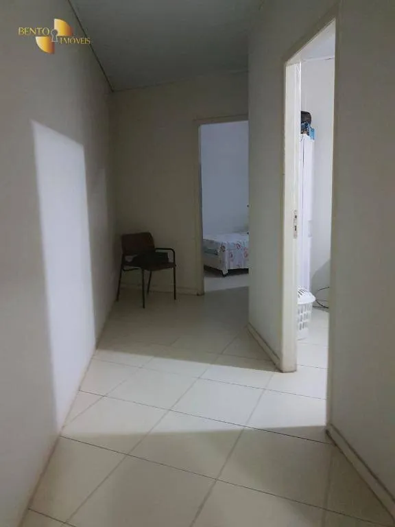 Casa à venda e para Alugar de 510 m² em Cuiabá, MT, Brasil