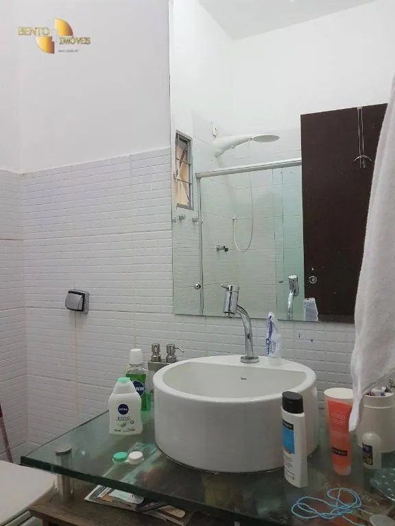 Casa à venda e para Alugar de 510 m² em Cuiabá, MT, Brasil