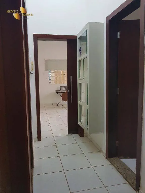 Casa à venda e para Alugar de 510 m² em Cuiabá, MT, Brasil