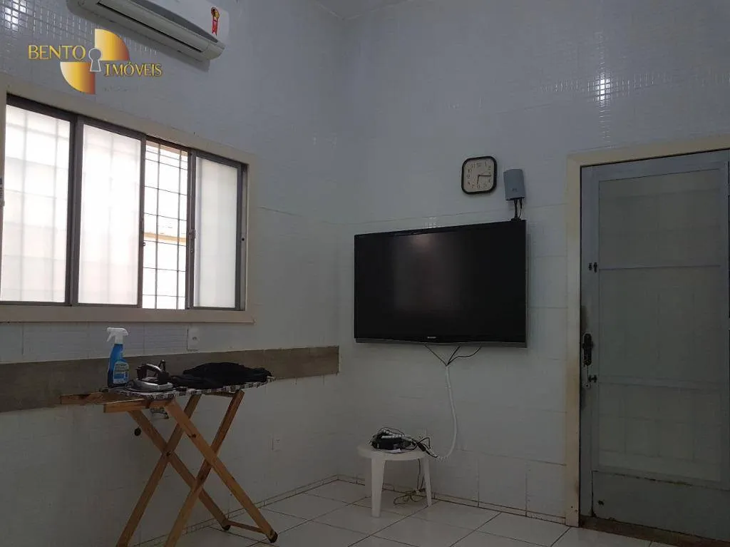 Casa à venda e para Alugar de 510 m² em Cuiabá, MT, Brasil