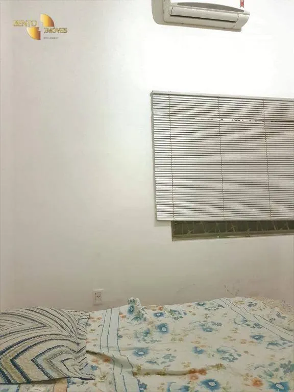 Casa à venda e para Alugar de 510 m² em Cuiabá, MT, Brasil
