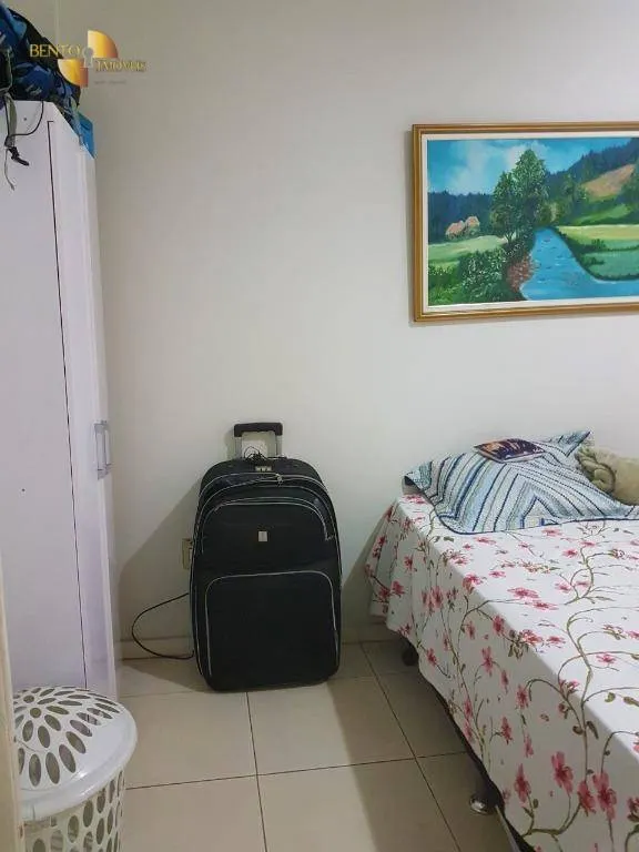 Casa à venda e para Alugar de 510 m² em Cuiabá, MT, Brasil