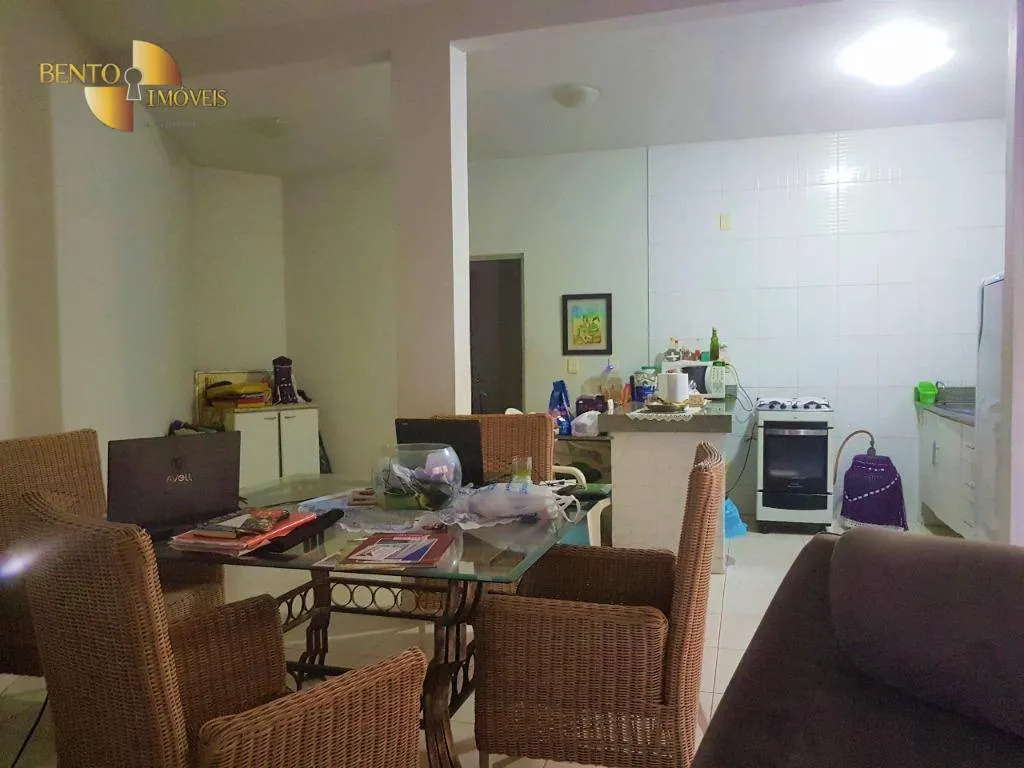Casa à venda e para Alugar de 510 m² em Cuiabá, MT, Brasil