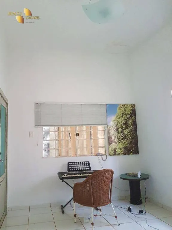 Casa à venda e para Alugar de 510 m² em Cuiabá, MT, Brasil