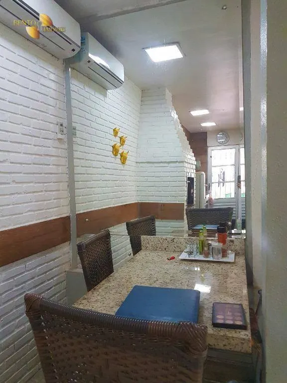 Casa à venda e para Alugar de 510 m² em Cuiabá, MT, Brasil