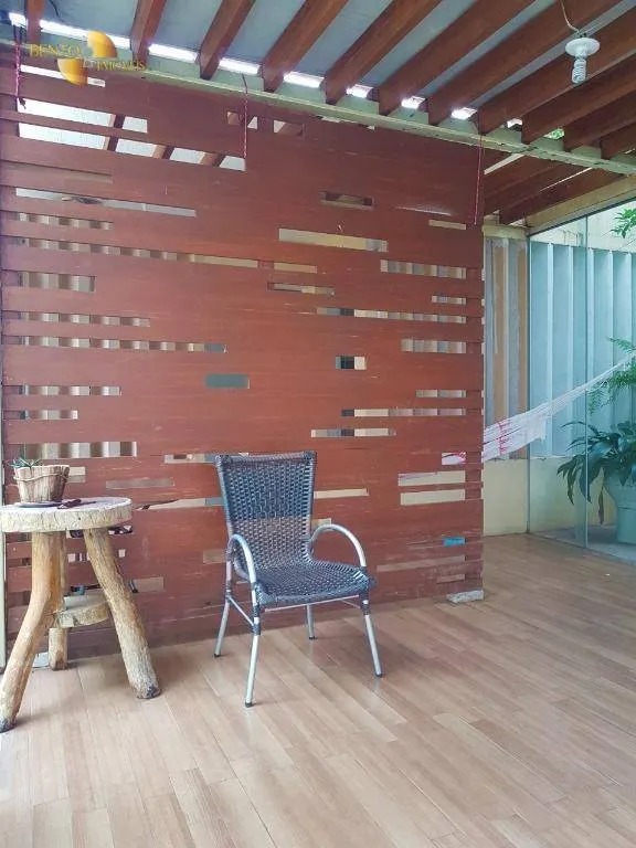 Casa à venda e para Alugar de 510 m² em Cuiabá, MT, Brasil