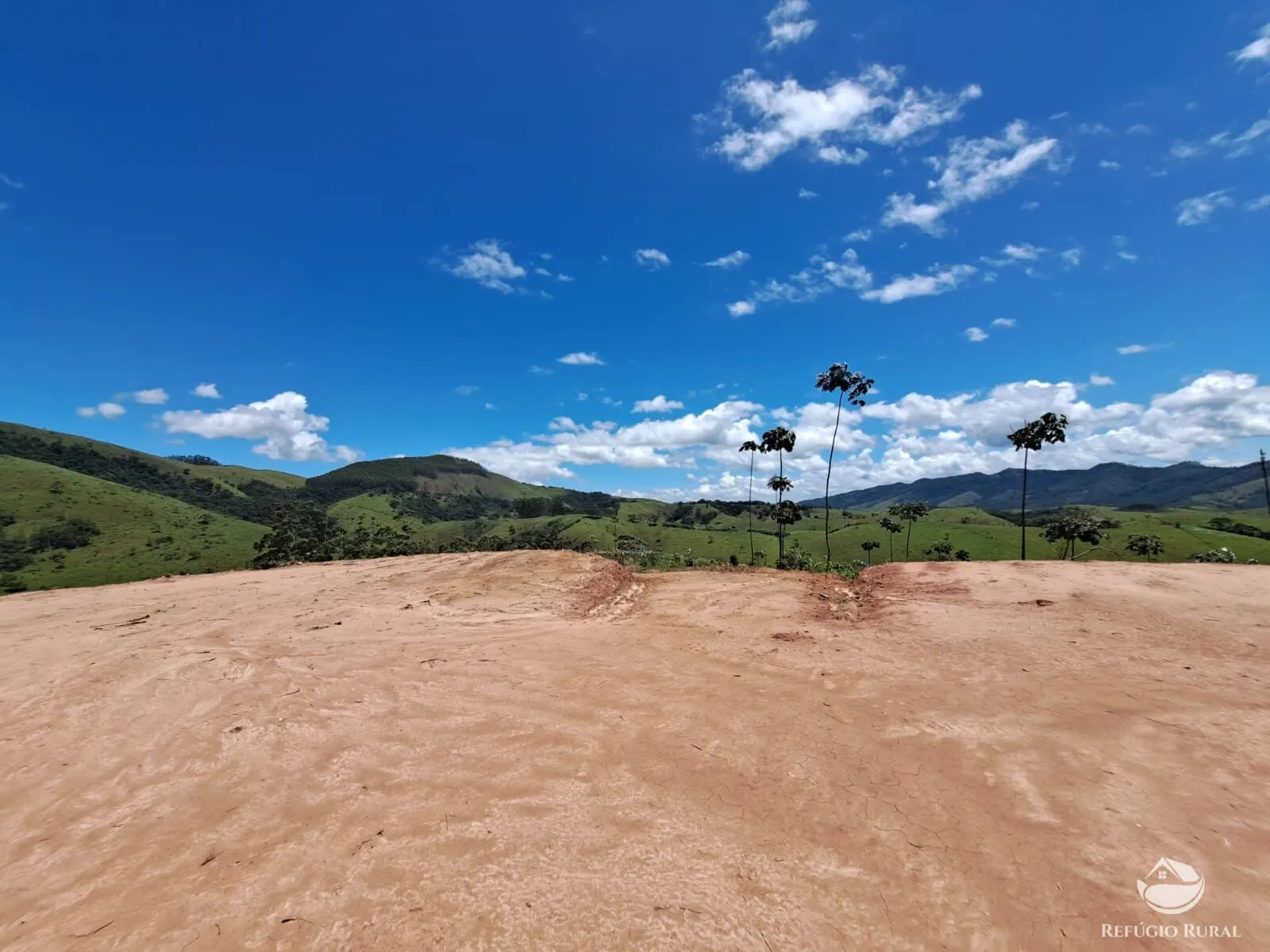 Terreno à venda de 3 ha em Monteiro Lobato, SP, Brasil