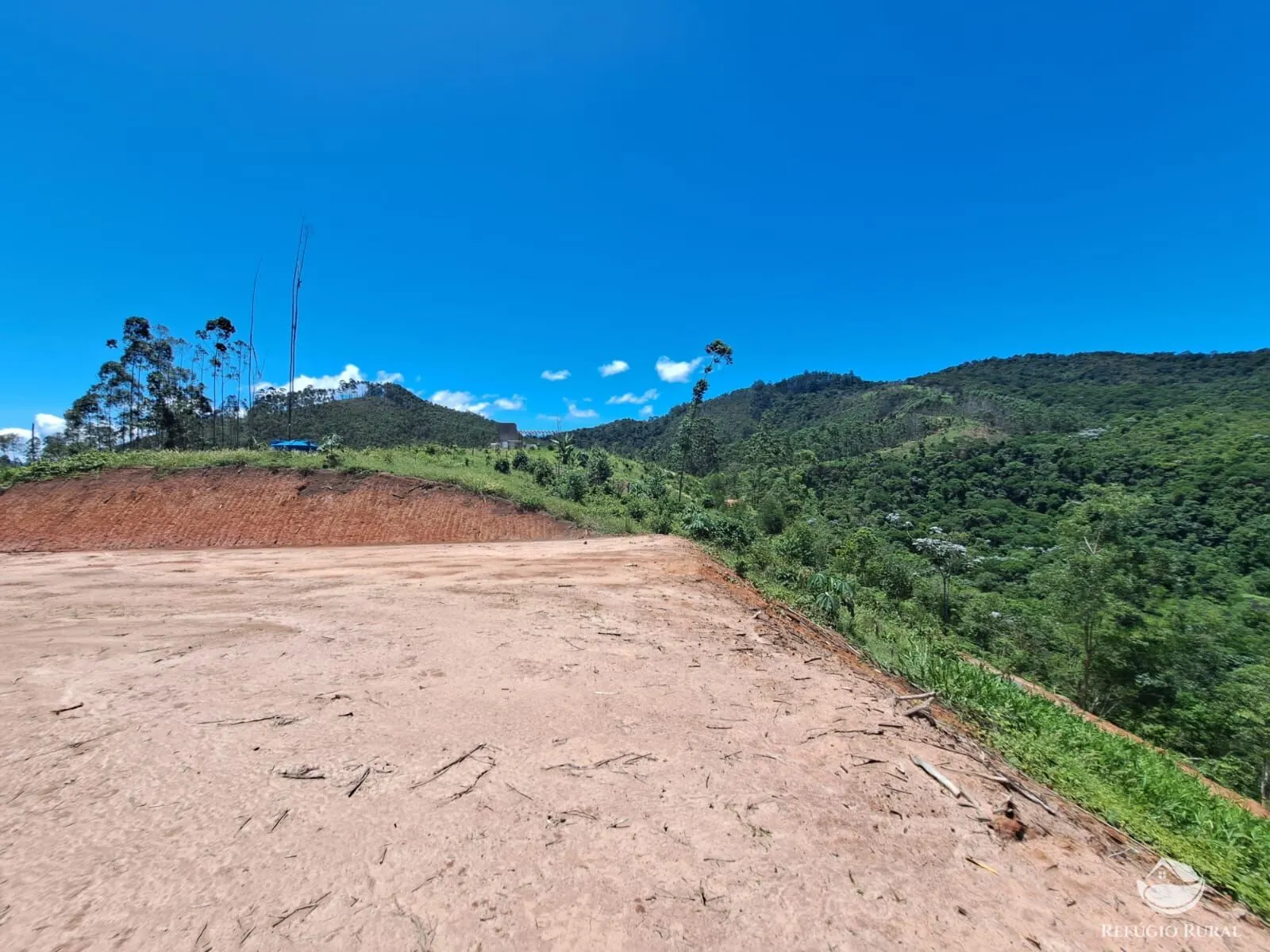 Terreno à venda de 3 ha em Monteiro Lobato, SP, Brasil