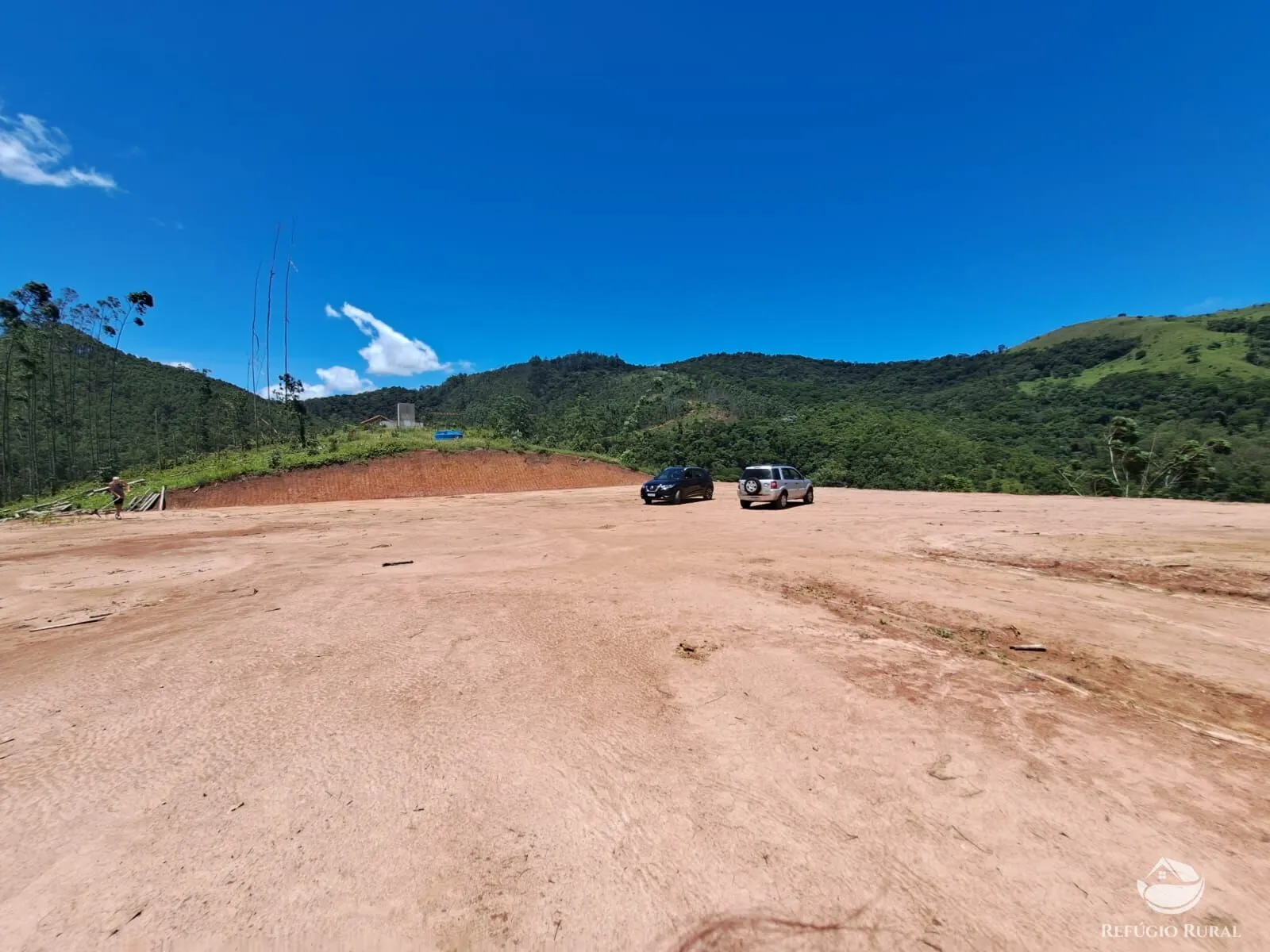 Terreno à venda de 3 ha em Monteiro Lobato, SP, Brasil