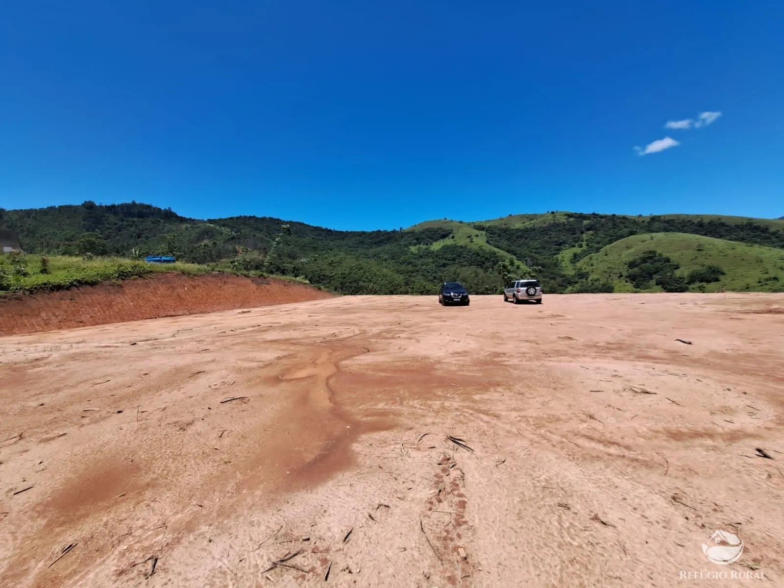 Terreno à venda de 3 ha em Monteiro Lobato, SP, Brasil