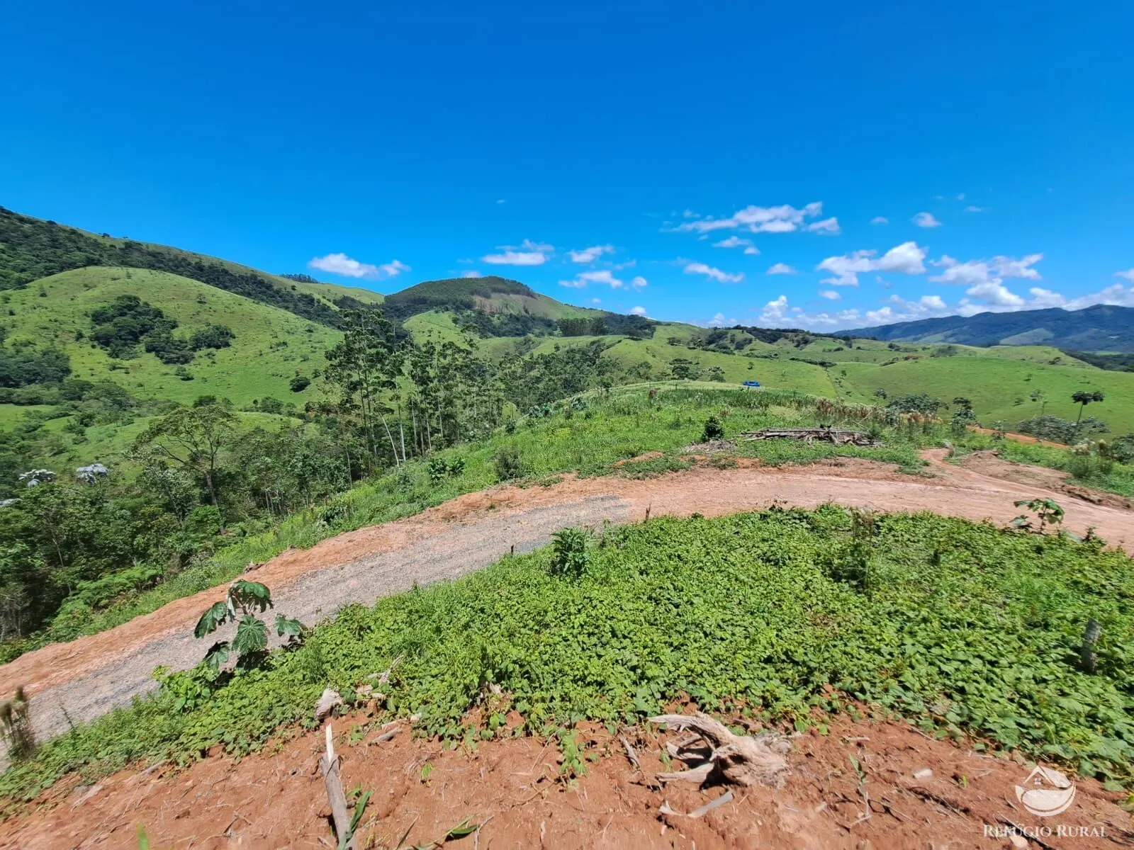 Terreno à venda de 3 ha em Monteiro Lobato, SP, Brasil