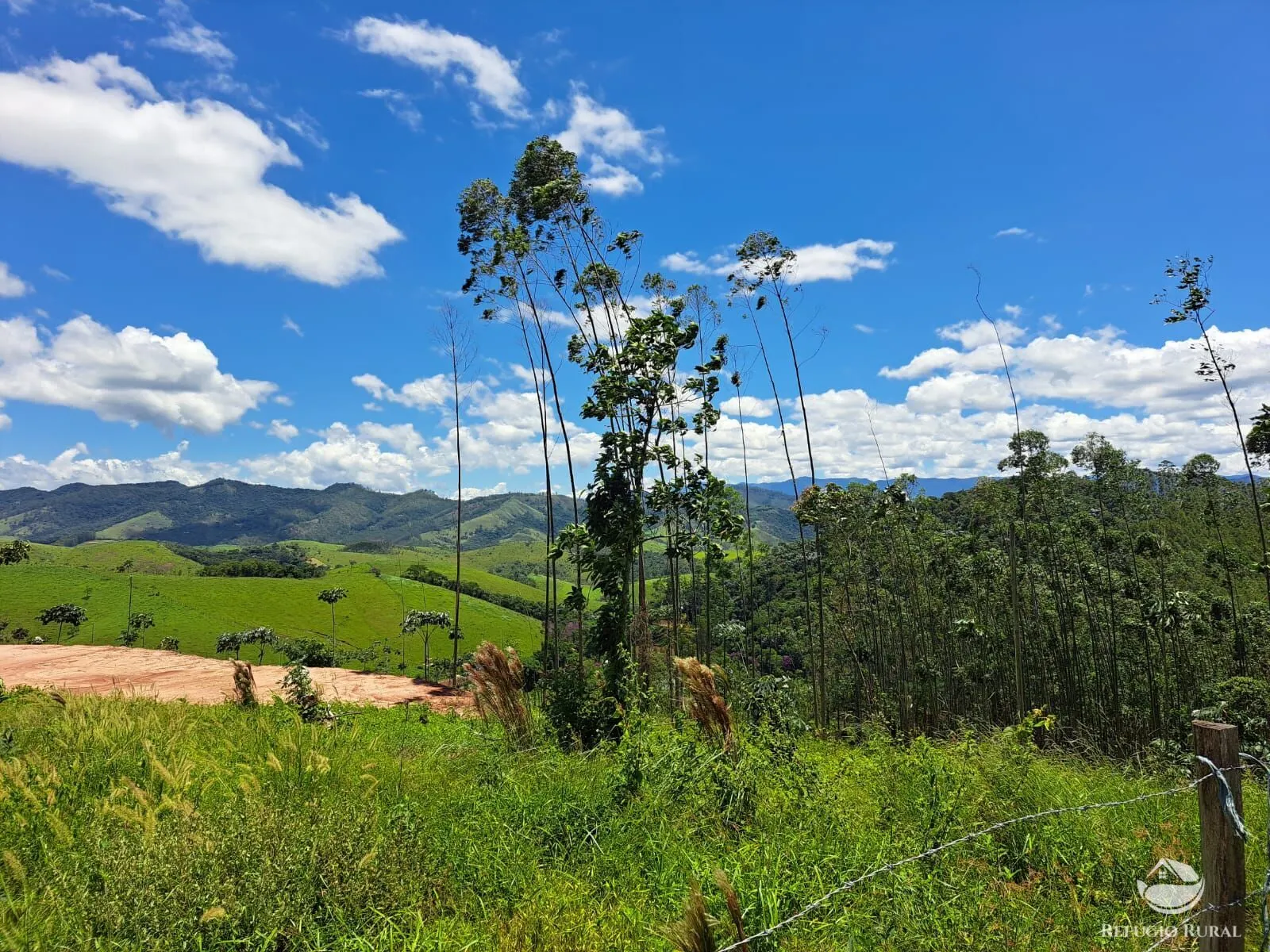 Terreno à venda de 3 ha em Monteiro Lobato, SP, Brasil