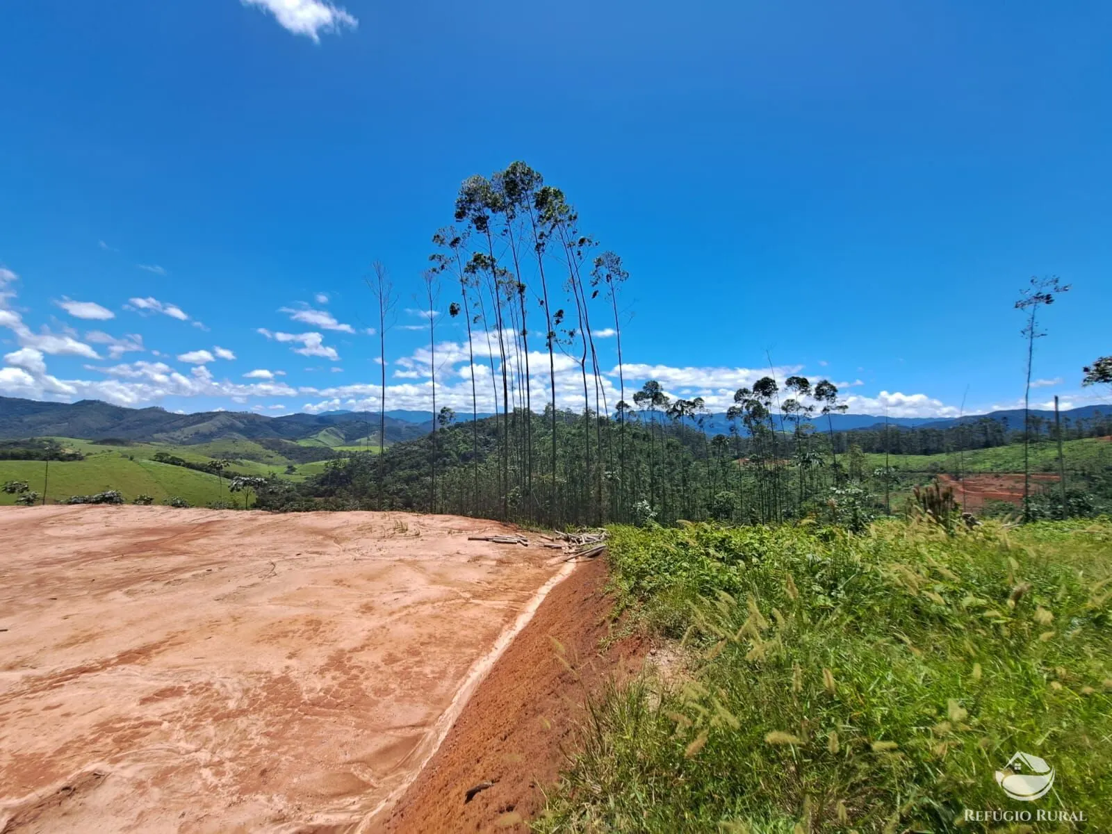 Terreno à venda de 3 ha em Monteiro Lobato, SP, Brasil