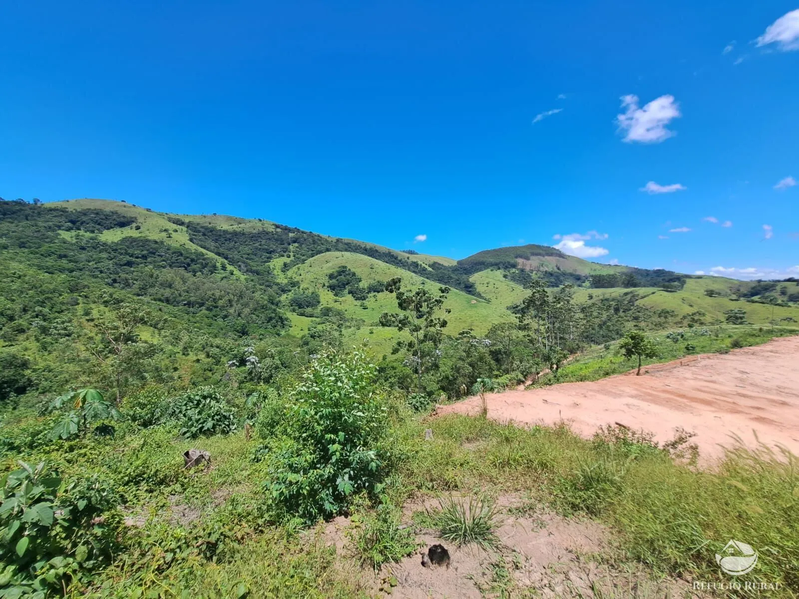 Terreno à venda de 3 ha em Monteiro Lobato, SP, Brasil