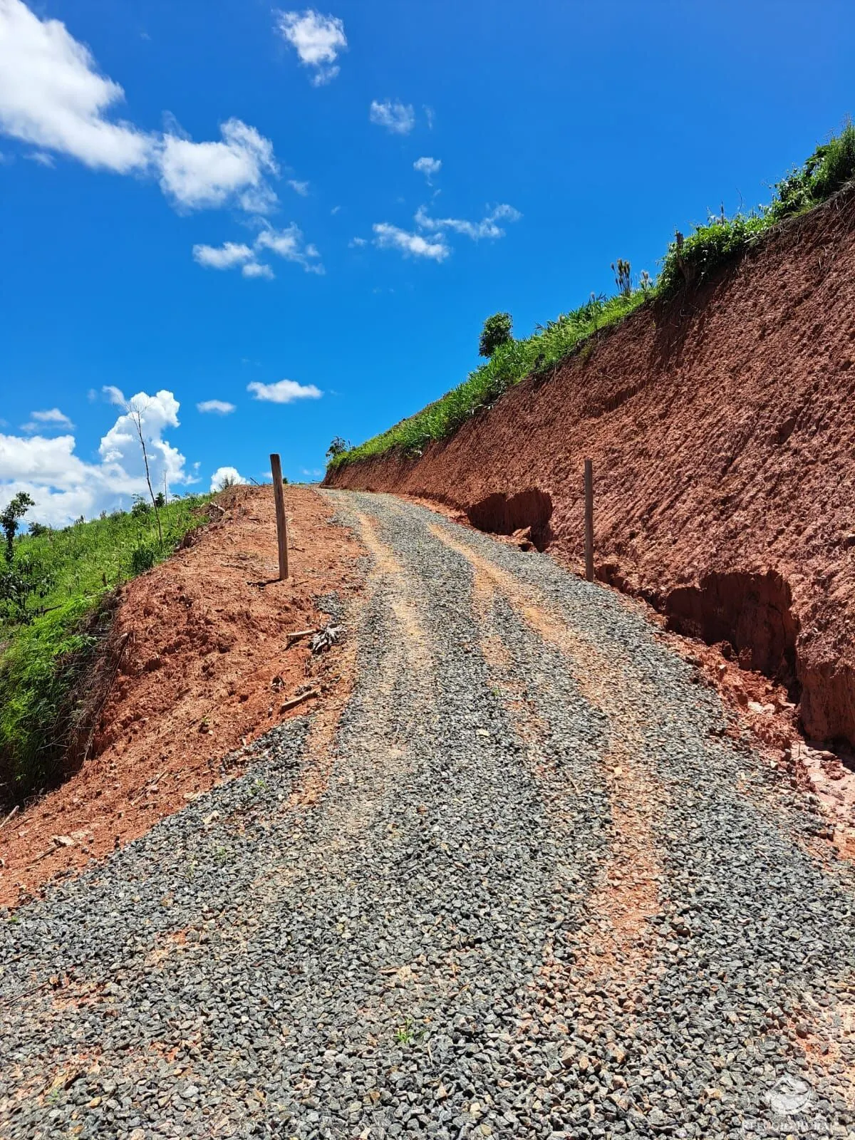 Terreno à venda de 3 ha em Monteiro Lobato, SP, Brasil