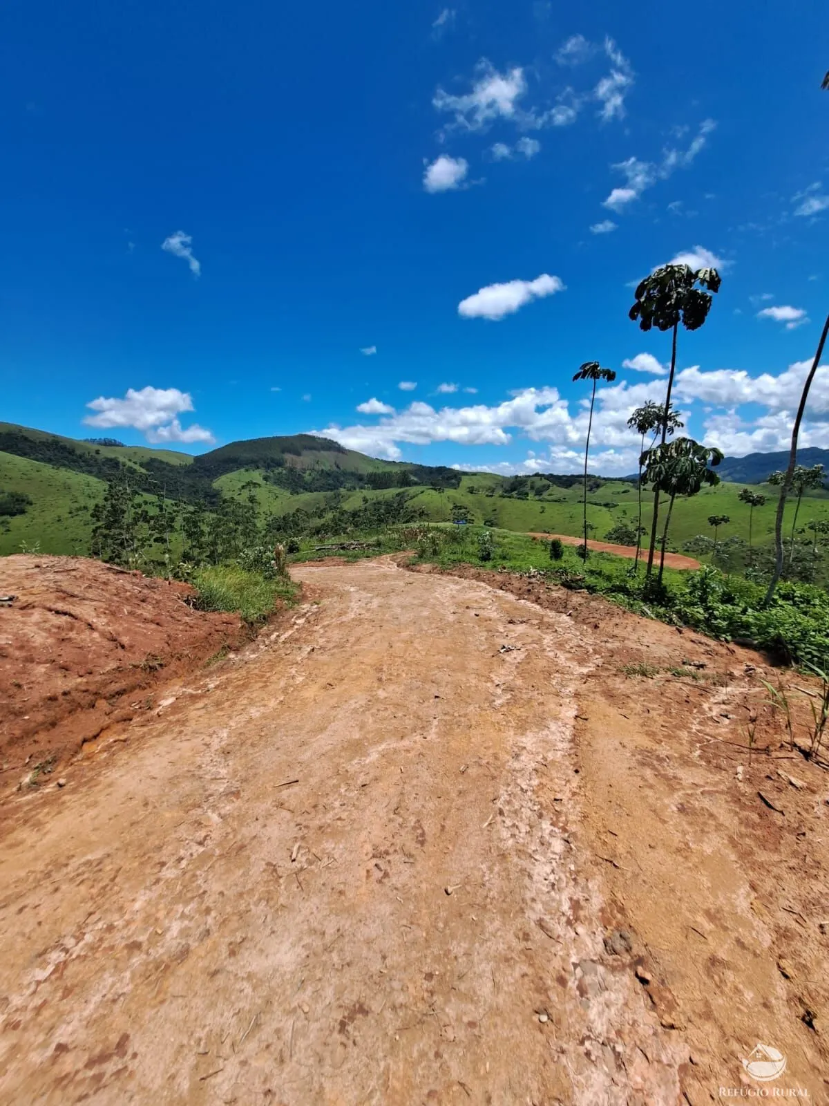 Terreno à venda de 3 ha em Monteiro Lobato, SP, Brasil