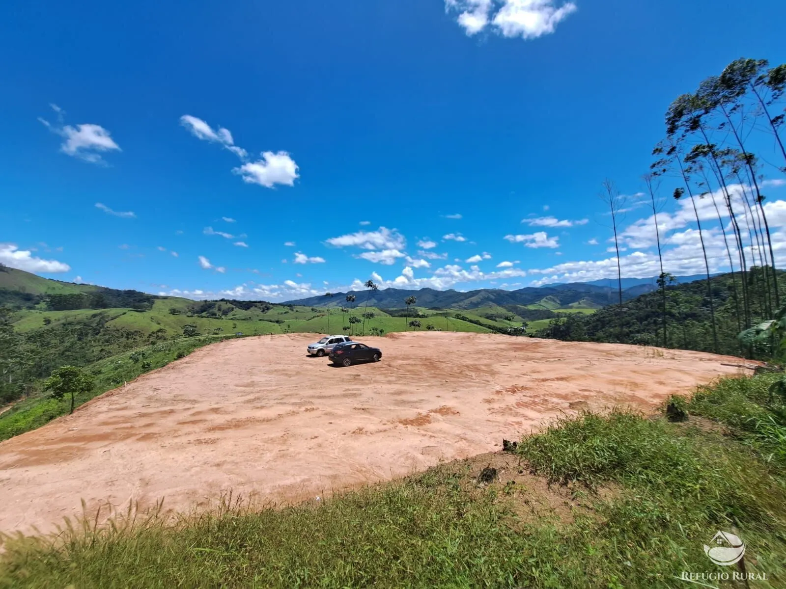 Terreno à venda de 3 ha em Monteiro Lobato, SP, Brasil