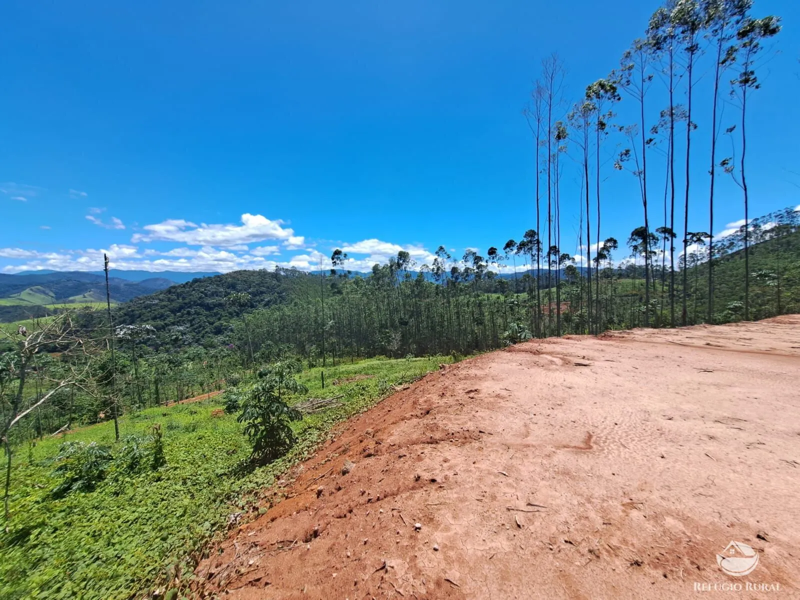 Terreno à venda de 3 ha em Monteiro Lobato, SP, Brasil