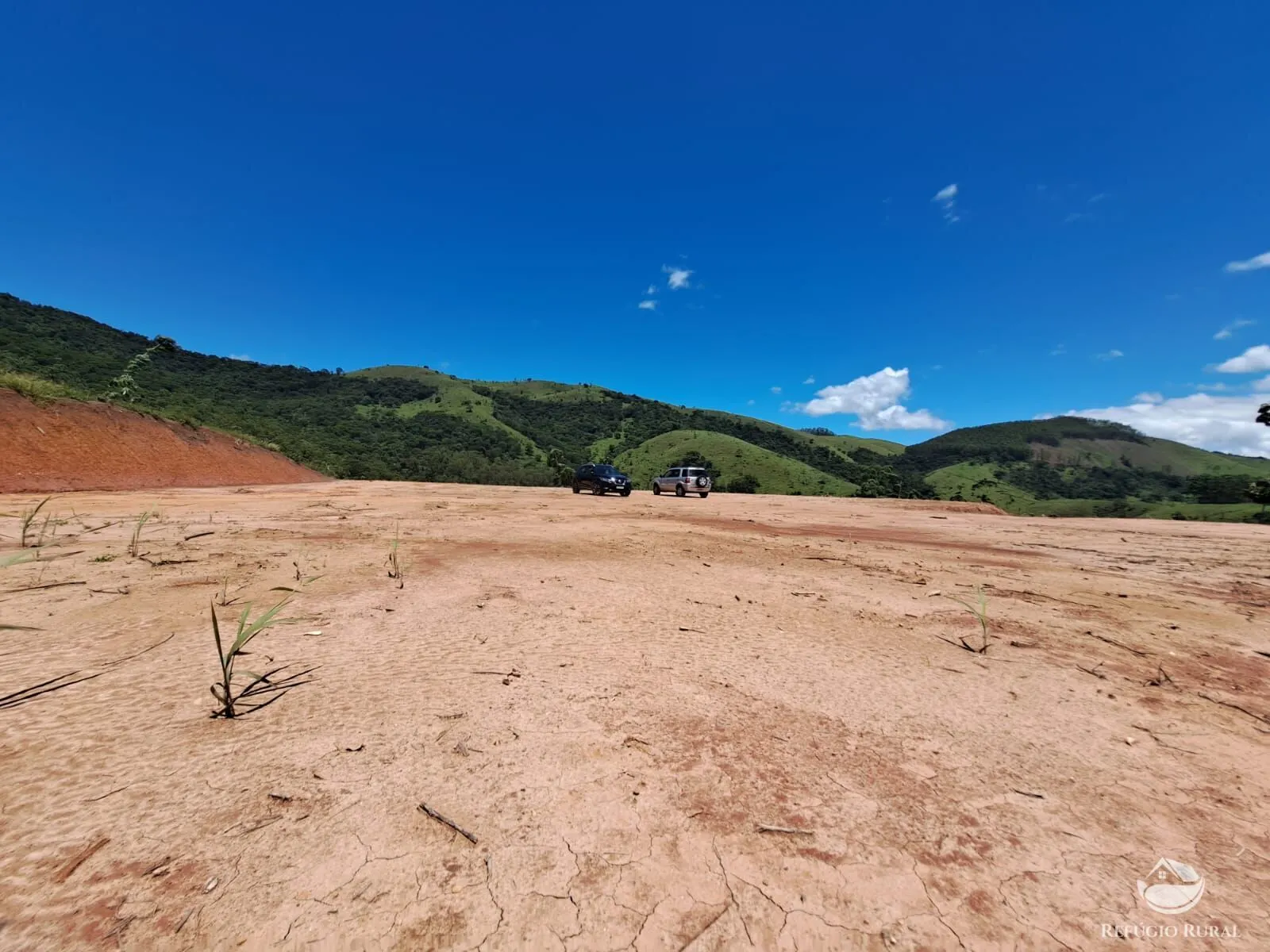 Terreno à venda de 3 ha em Monteiro Lobato, SP, Brasil