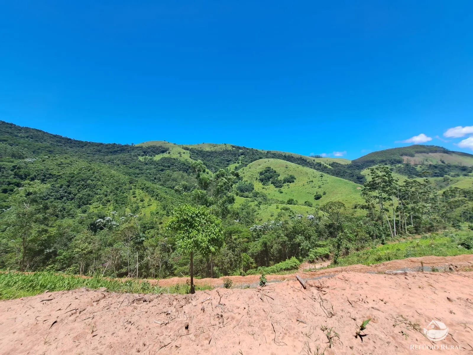 Terreno à venda de 3 ha em Monteiro Lobato, SP, Brasil