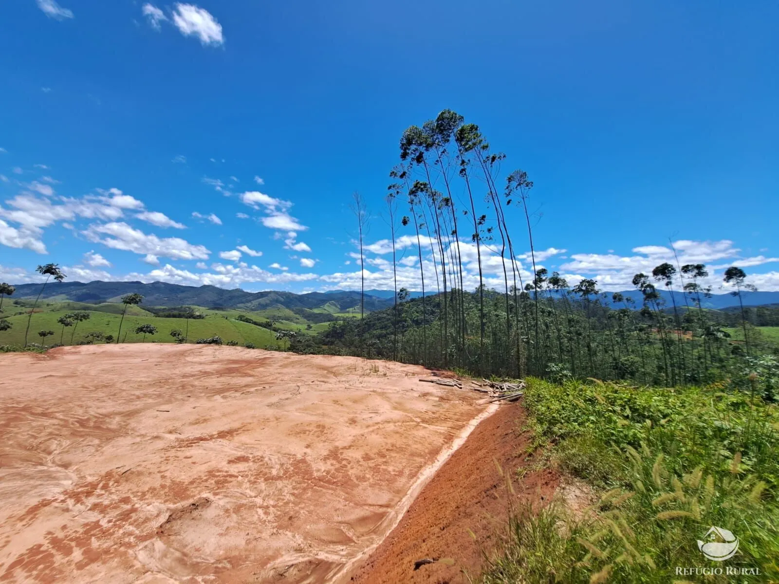 Terreno à venda de 3 ha em Monteiro Lobato, SP, Brasil