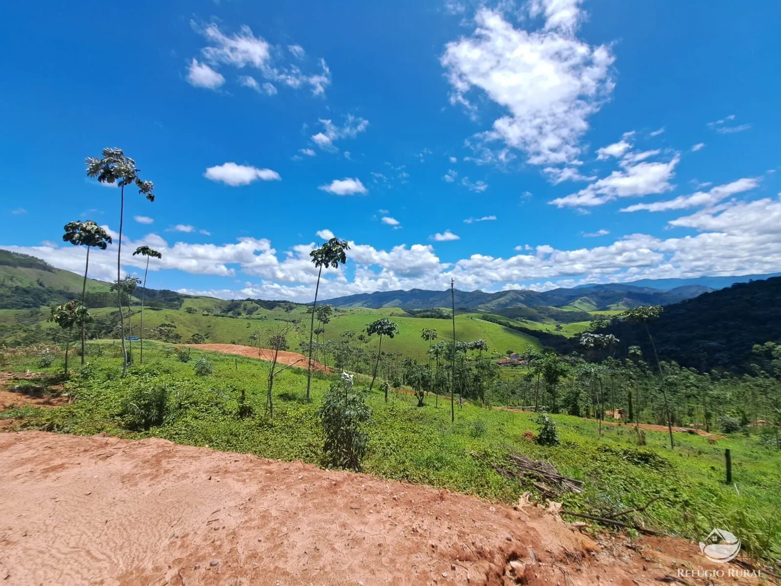 Terreno à venda de 3 ha em Monteiro Lobato, SP, Brasil