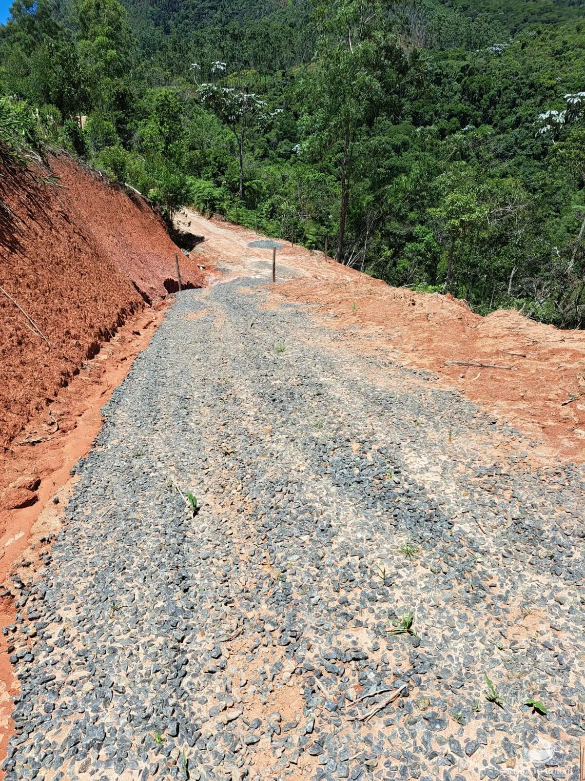 Terreno à venda de 3 ha em Monteiro Lobato, SP, Brasil
