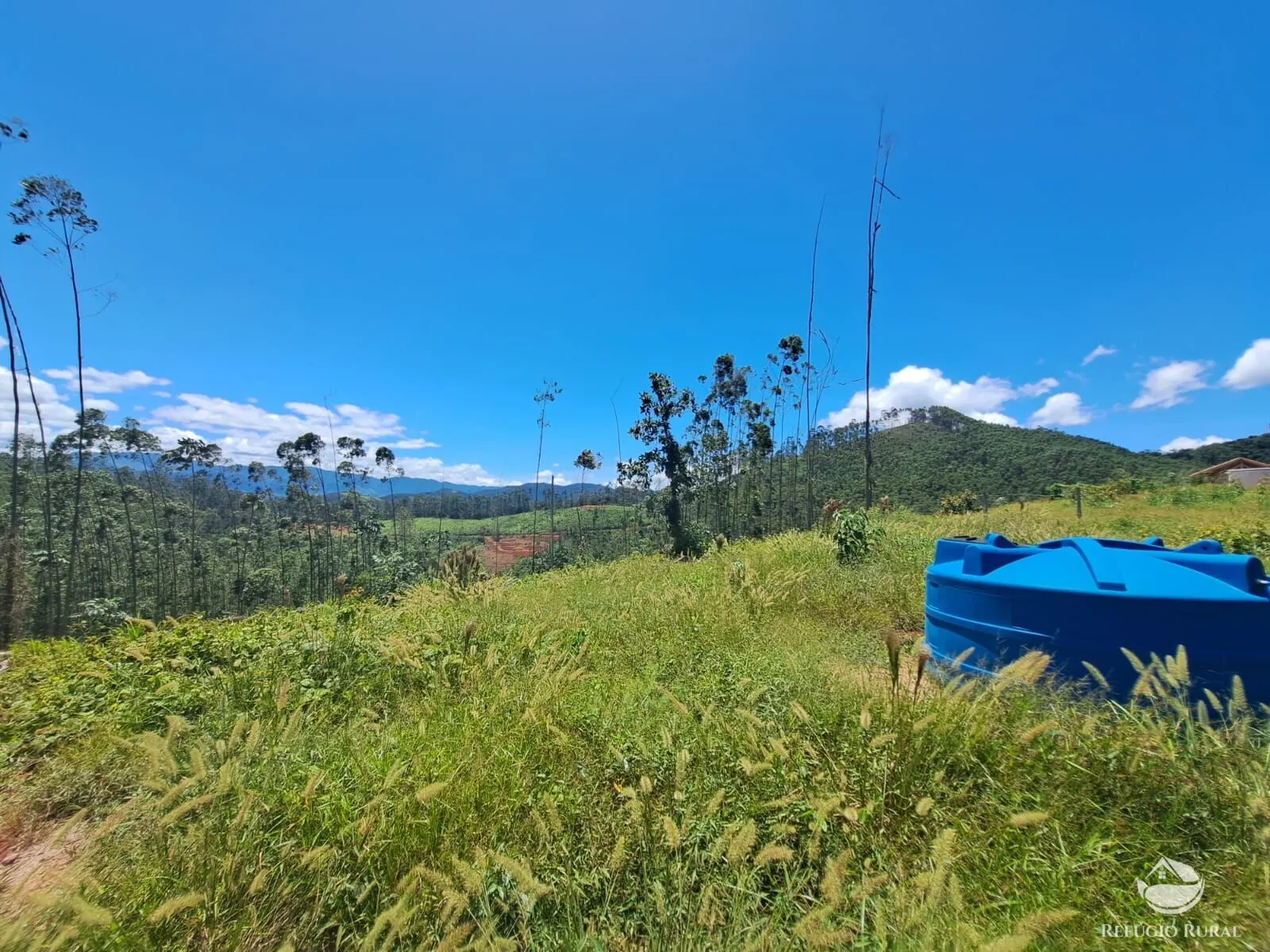 Terreno à venda de 3 ha em Monteiro Lobato, SP, Brasil